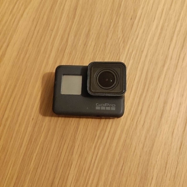 WoodmanLabsGoPro HERO5 BLACK