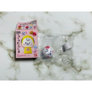 ビーティーイシビル(BT21)のBT21  つみつみだんごま　RJ(キャラクターグッズ)