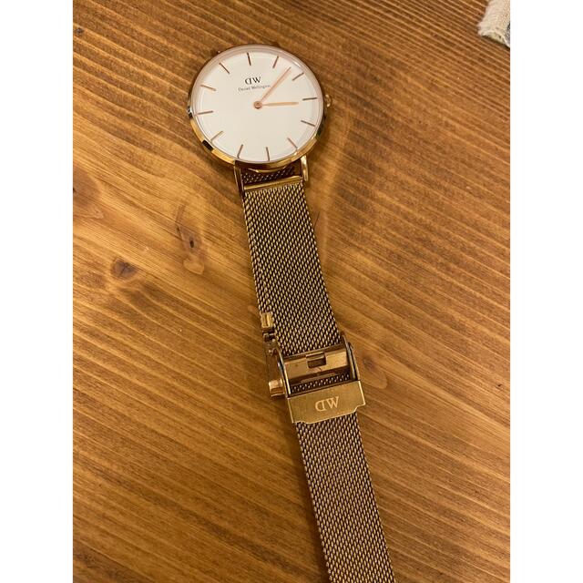 Daniel Wellington - ダニウェルウェリントン 時計の+bonfanti.com.br