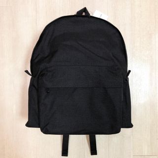 コムデギャルソンオムプリュス(COMME des GARCONS HOMME PLUS)のSサイズ 新品 コムデギャルソン オム プリュス バックパック リュック(バッグパック/リュック)