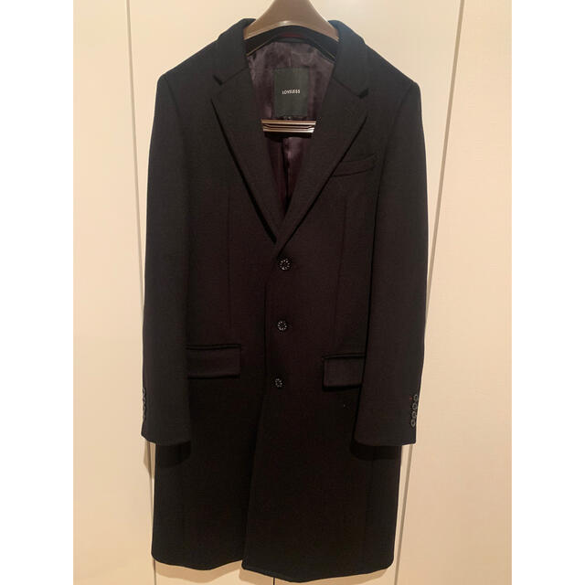 VALET バレー テーラードジャケット L 黒