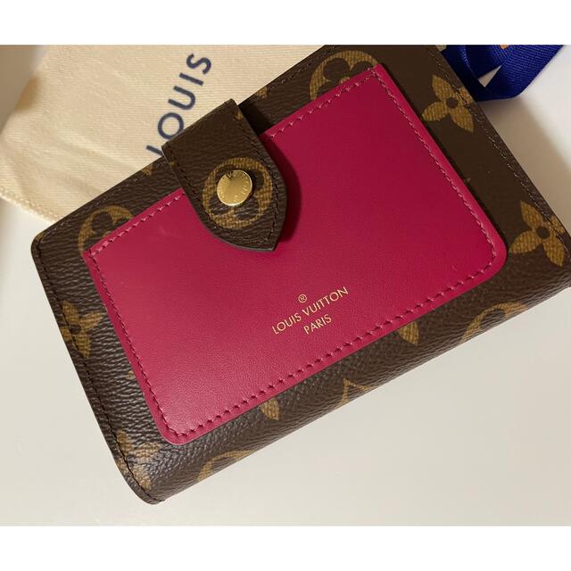 人気の雑貨がズラリ! LOUIS ルイヴィトン VUITTON 財布 バーバリー モノグラム PVC×カーフ 茶 黒 白 赤 レディース ショルダーバッグAランク