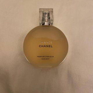 シャネル(CHANEL)のCHANEL チャンス ヘアミスト 35ml(ヘアウォーター/ヘアミスト)