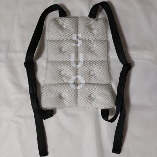 【試着のみ】SUO 28° ICE COOL VEST  アイスクールベスト(その他)