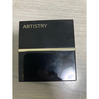 アムウェイ(Amway)のARTISTRY ファンデーション 2個セット(ファンデーション)