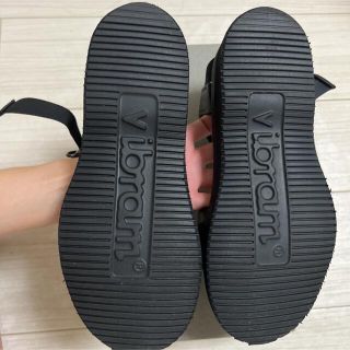 FOOTWORKS サンダル 24センチ フットワークス 品質の良い商品 www.m