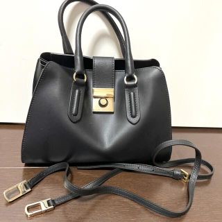 フルラ(Furla)のFURLA バッグ ミラノ ショルダーバッグ (ハンドバッグ)