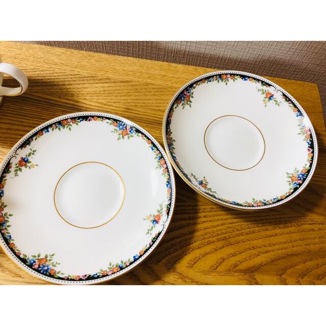 WEDGWOOD - ウェッジウッド オズボーン 廃盤品の通販 by WEDGWOOD - ウェッジウッド オズボーン 廃盤品の通販 by