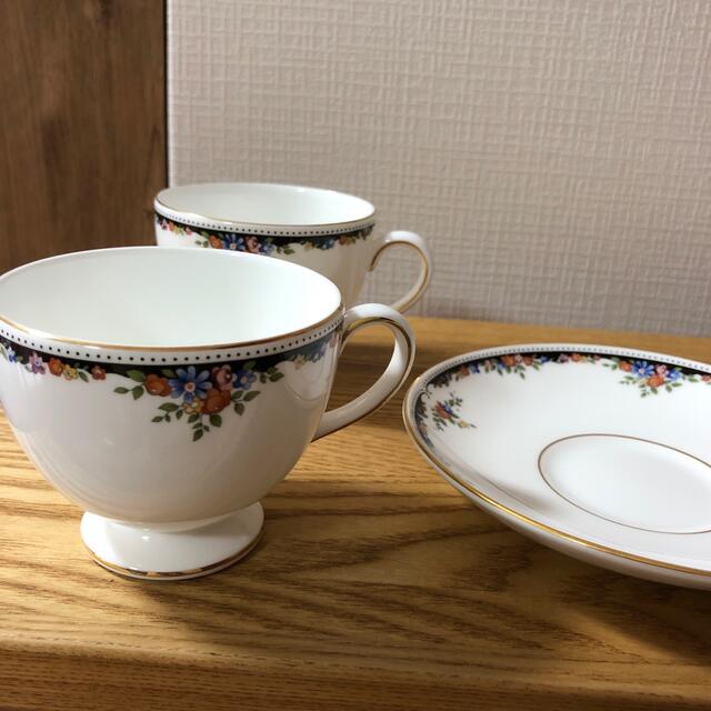 WEDGWOOD - ウェッジウッド オズボーン 廃盤品の通販 by WEDGWOOD - ウェッジウッド オズボーン 廃盤品の通販 by