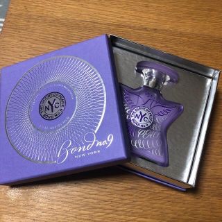 ボンドナンバーナイン(Bond No. 9)のセントオブピース　オードパルファム50ml(香水(女性用))