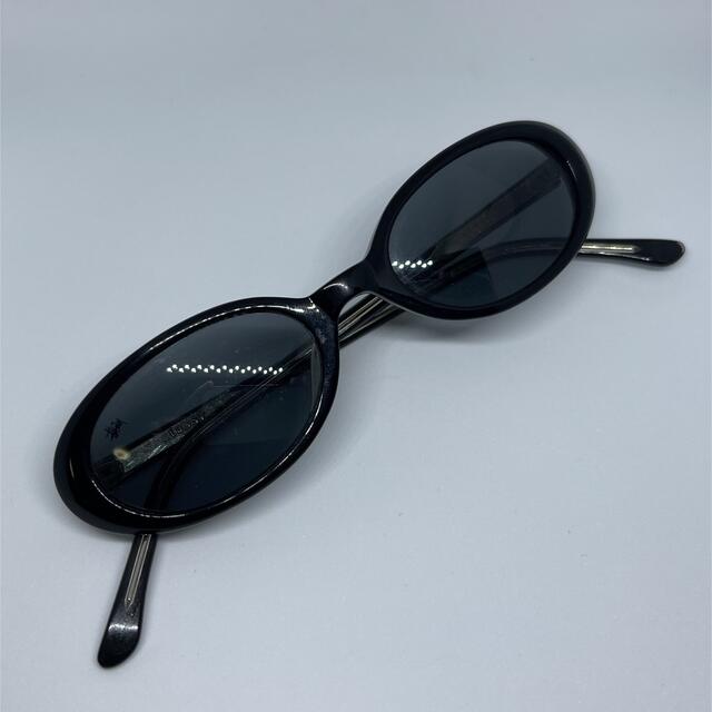 STUSSY - 【激レア】old stussy archive vintage サングラス の STUSSY - 【激レア】old stussy archive vintage サングラス の