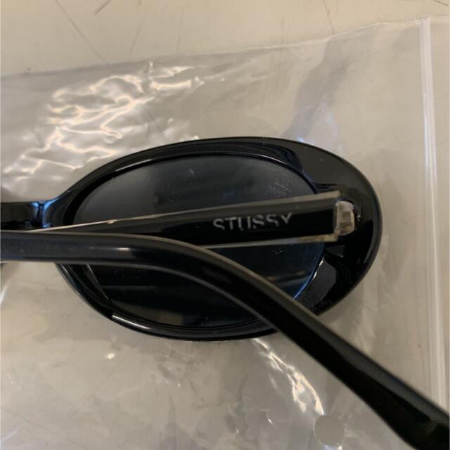 STUSSY - 【激レア】old stussy archive vintage サングラス の STUSSY - 【激レア】old stussy archive vintage サングラス の