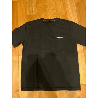 コンバース(CONVERSE)の【コンバース】Tシャツ　メンズ　XLサイズ(Tシャツ/カットソー(半袖/袖なし))