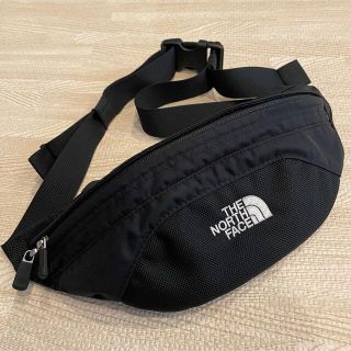 ザノースフェイス(THE NORTH FACE)のTHE NORTH FACE ザノースフェイス ボディバッグ(ボディバッグ/ウエストポーチ)