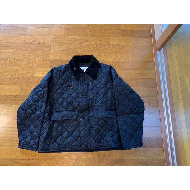 Barbourバブアー Journal Standard relume 別注 Barbourバブアー Journal Standard relume 別注