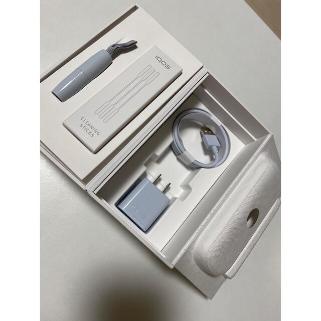 新品　IQOS3 DUO 本体キット　アイコス　3