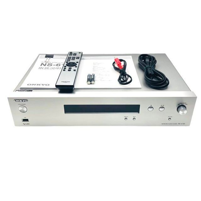 ONKYO NS-6130(S) | gulatilaw.com