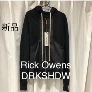 ダークシャドウ パーカー(メンズ)の通販 47点 | DRKSHDWのメンズを買う ...