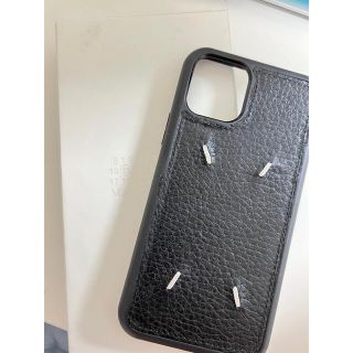 マルタンマルジェラ(Maison Martin Margiela)のMaison Margiela iPhone11pro (iPhoneケース)