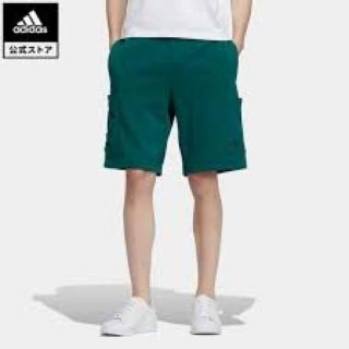 アディダス(adidas)のアディダス マンガショーツ ロッツォ Lサイズ ディズニー(ショートパンツ)