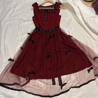イノセントワールド ワンピースの通販 2,000点以上 | Innocent Worldの ...