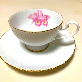 ノリタケ(Noritake)のノリタケ   ダイヤモンドコレクション(食器)