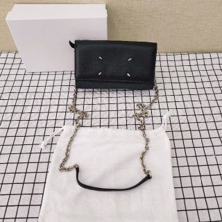 Maison Martin Margiela - MAISON MARGIELA ショルダー フォンケース スマホホルダーの通販 by