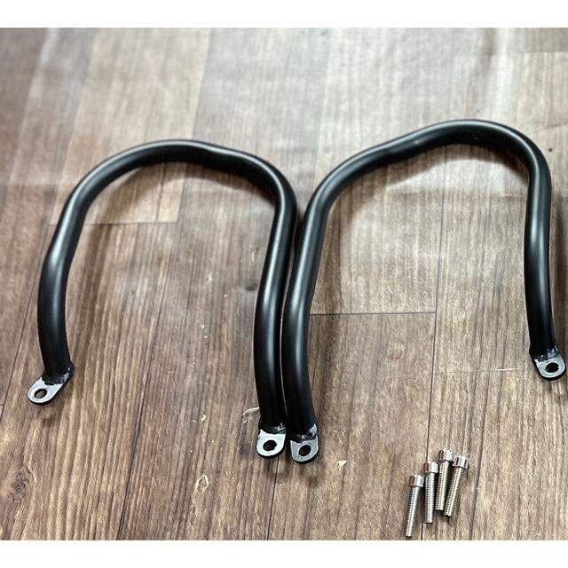 新品 レブル250/500 リア キャリア バックレスト付き&サイド 新品 レブル250/500 リア キャリア バックレスト付き&サイド