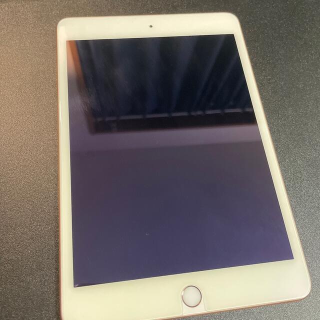 美品】iPad mini 第5世代 Wi-Fiモデル 256GB - www.sorbillomenu.com