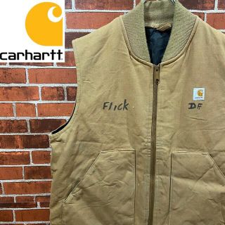 カーハート ヴィンテージ メンズベストの通販 42点 | carharttのメンズ ...