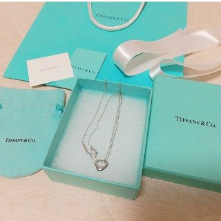 ティファニー ネックレス(リボン)の通販 1,000点以上 | Tiffany & Co