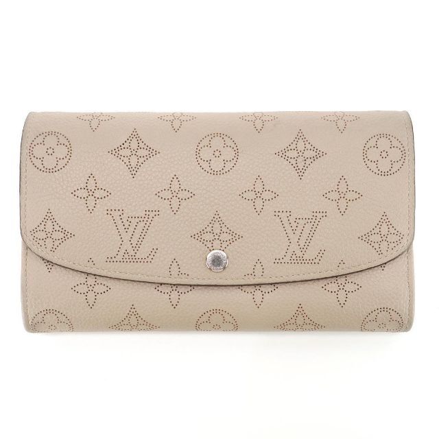 正規品 LOUIS VUITTON - 【極美品】ルイヴィトン マヒナ