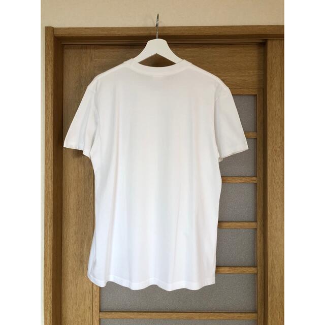 Supreme(シュプリーム)のマシュマロ様専用　Supreme Naomi Tee "White" Mサイズ メンズのトップス(Tシャツ/カットソー(半袖/袖なし))の商品写真