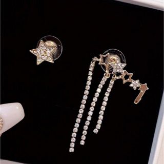 スタージュエリー(STAR JEWELRY) ピアス(パール)の通販 200点以上