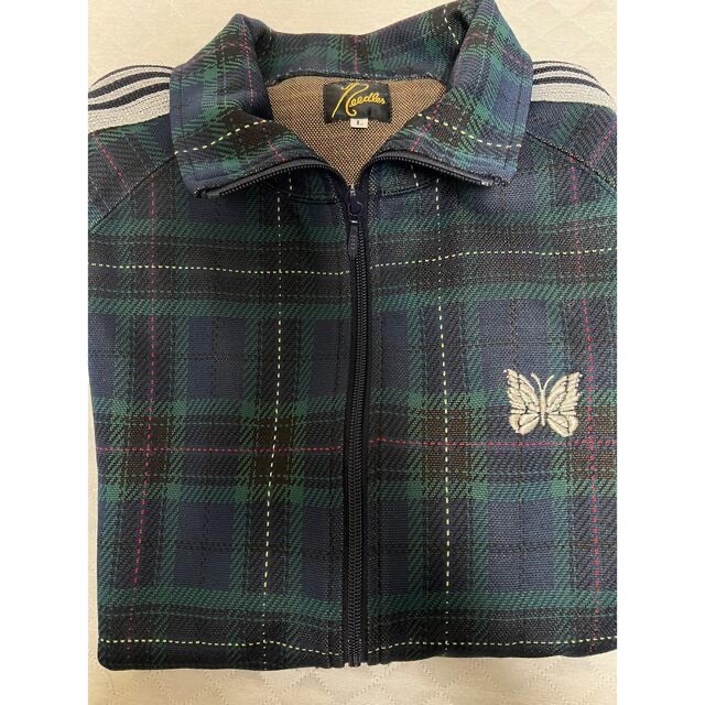 needles カプセルコレクション ジャケット 専用 ジャージ needles カプセルコレクション ジャケット 専用 ジャージ