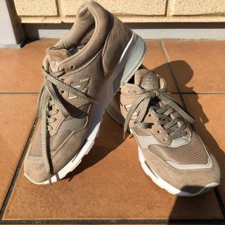 ニューバランス(New Balance)のコタロウ様専用25.5 中古　ニューバランス　M1500JTA(スニーカー)