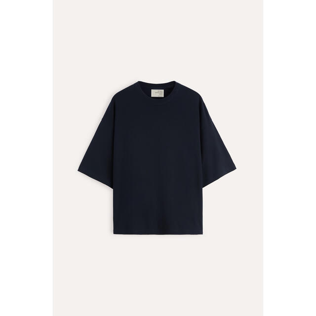 トップスStudio Nicholson + ZaraオーバーサイズTシャツ