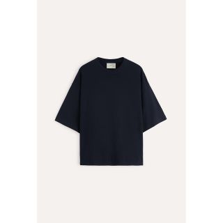 ザラ(ZARA)のStudio Nicholson + ZaraオーバーサイズTシャツ(Tシャツ/カットソー(半袖/袖なし))