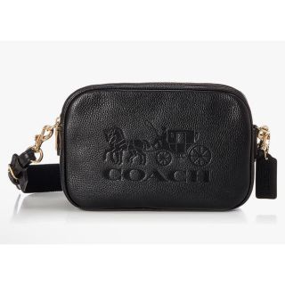 コーチ(COACH)のCOACH  F75818ホースアンドキャリッジ ショルダーバッグ(ショルダーバッグ)