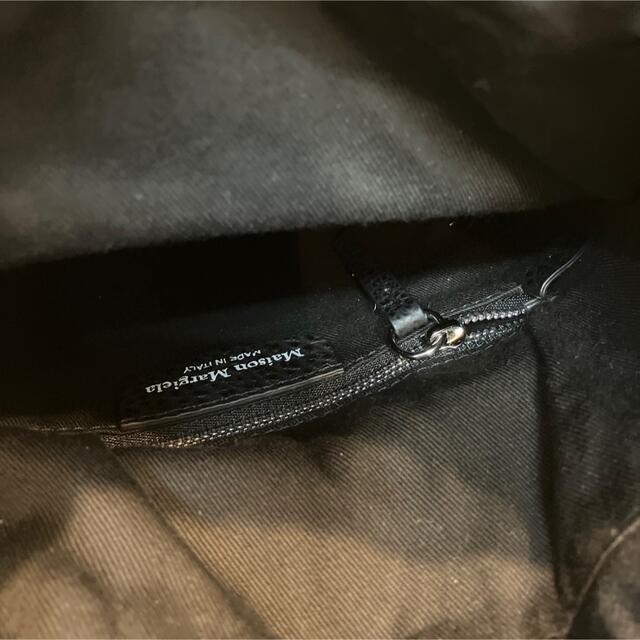 Maison Martin Margiela(マルタンマルジェラ)のMAISON MARGIELA マルジェラ ショルダーバッグ カメラバッグ メンズのバッグ(ショルダーバッグ)の商品写真