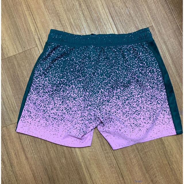 NIKE - ナダル ハーフパンツ の通販 by KH8131's shop|ナイキ NIKE - ナダル ハーフパンツ の通販 by KH8131's shop|ナイキ