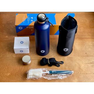 FJbottle 水筒 1000ml(水筒)