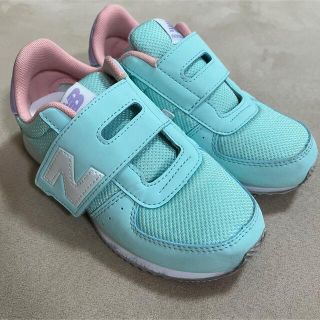 ニューバランス(New Balance)のニューバランス 220V2 19cm(スニーカー)