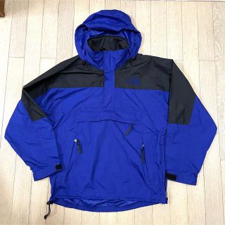 ザノースフェイス(THE NORTH FACE)のノースフェイス　90年代　海外規格　アノラック　マウンテンパーカ(マウンテンパーカー)