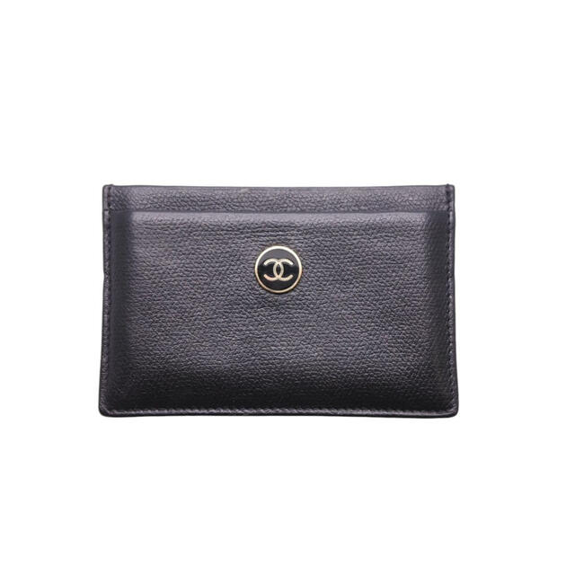 最新作売れ筋が満載 CHANEL 8番台 ビンテージ 正規品 シャネル カード