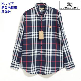 バーバリー(BURBERRY) ドレスシャツの通販 75点 | バーバリーを買う バーバリー(BURBERRY) ドレスシャツの通販 75点 | バーバリーを買う