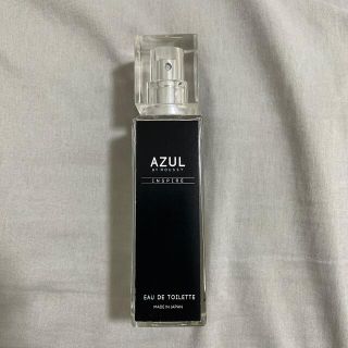 アズールバイマウジー(AZUL by moussy)のAZUL オードトワレ インスパイア(ユニセックス)