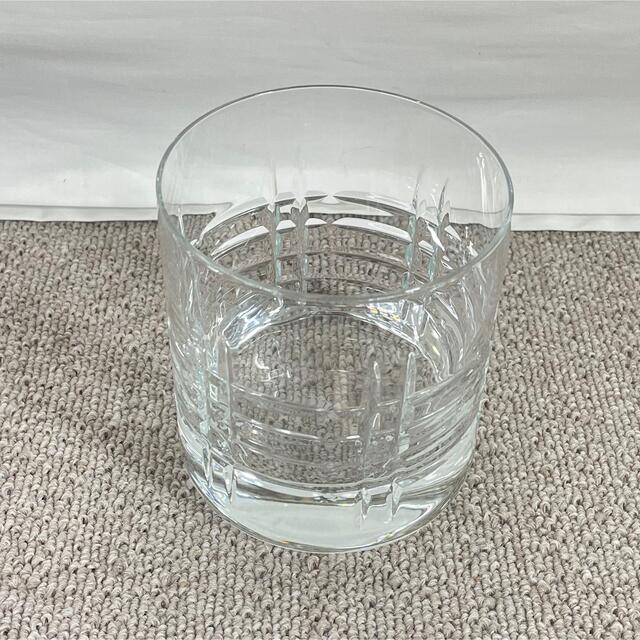 SCHOTT ZWIESEL ショット・ツヴィーゼル ロックグラス 展示美品