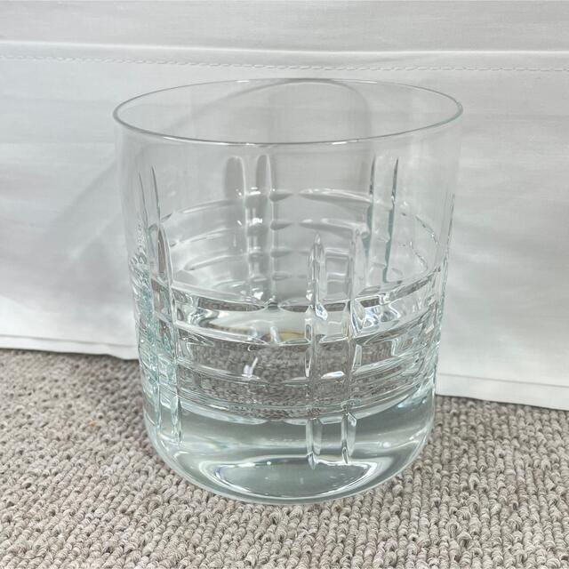SCHOTT ZWIESEL ショット・ツヴィーゼル ロックグラス 展示美品