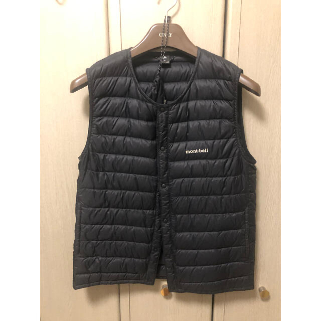 mont-bell モンベル インナーダウン sercoamb.cl